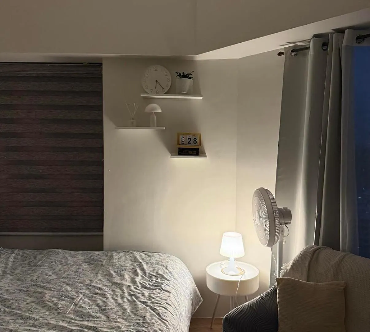Mary'S Pad Aparthotel Manila